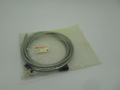 Hengstler LRAB2500 Fiber Optic Cable NWB