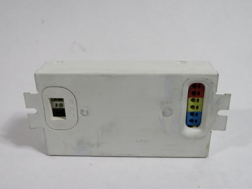 Triad C218UNVME Ballast for Compact Fluorescent Lamp *Modified Part Number* USED