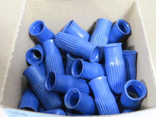 3M 054007-20066 Scotchlok B Electrical Spring Connector 46-Pack NEW