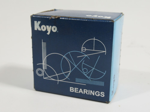 Koyo RCB-162117;PB;L068 Needle Roller Bearing 1"x5/16"-1 1/16" NEW