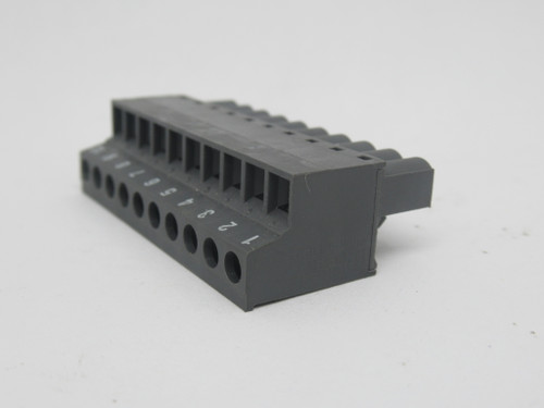 Phoenix Contact FRONT-MSTB 2,5/10-ST-5,08 Pluggable Terminal Block 10-Pos NOP