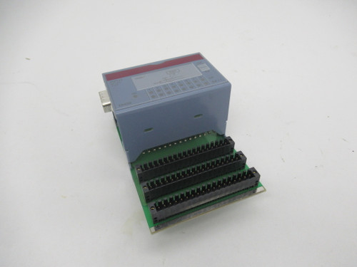 B&R 7DI439.7 Input Module 24VDC 4mA Rev. C0 USED