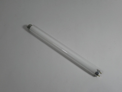 Hitachi F10T8/CW Cool White Fluorescent Lamp 10W NEW
