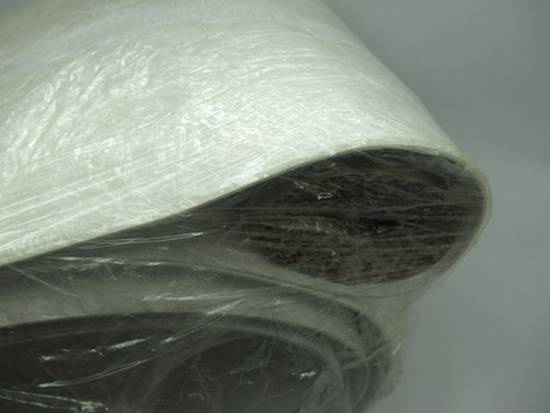 Transforce Beltal TT162-W/SE/EZ/VGUO Conveyor Belt 20'-1-1/2" x 15-5/8" NOP