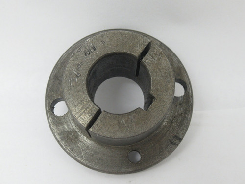 Browning H22MM Split Taper Bushing 22mmID 41.27mmOD 31.75mmLTB USED