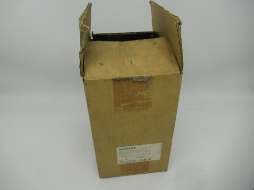 Siemens 3KL5030-1AB00 Disconnect Switch 63A 690V NEW