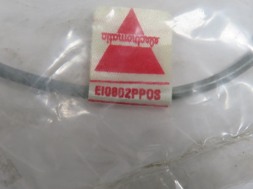Electromatic EI0802PPOS Proximity Switch 10-40VDC 0.2A 2mm PNP NWB