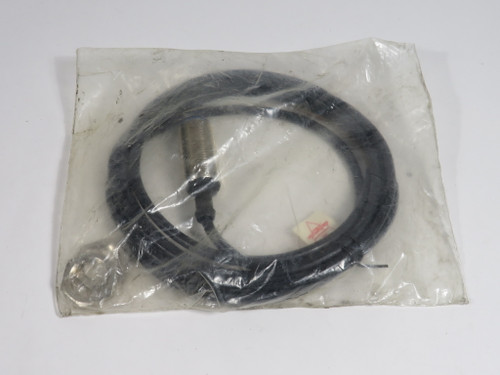 Electromatic EI1805TBOM-S Proximity Switch 90-250V 200mA 5mm Distance NWB