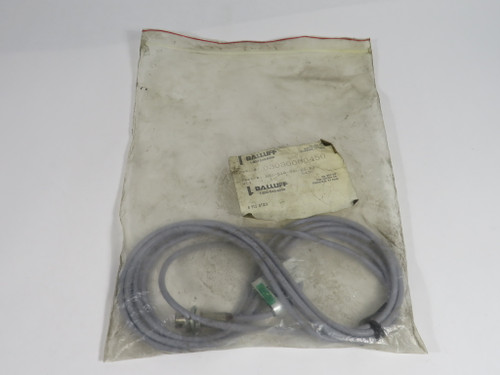 Balluff BES-516-370-E3-R Proximity Switch 10-30VDC PNP NC NWB