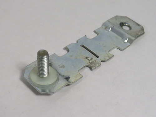 Caddy SK85I Steel Single-Piece Conduit Strut Clamp 1/2" Lot of 22 NOP