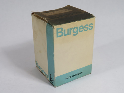 Burgess J74-112-113 Joystick Assembly *Stained Box* NEW
