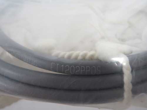 Electromatic EI1202PPOS Proximity Switch 10-40VDC 0.2A 2mm Distance NWB