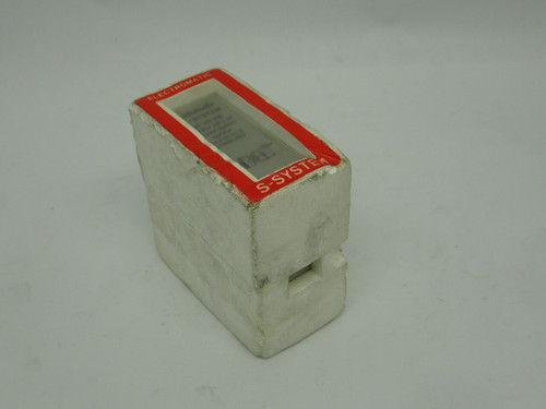 Electromatic SS-140-230-24 Power Supply Unit 230VAC LED/On 24V AC/DC 0.3A NOP