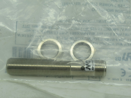 Automation Direct AM1-AP-3H Inductive Proximity Switch 10-30VDC 200mA NWB