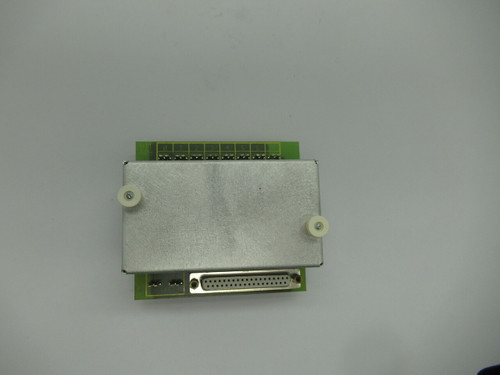 Generic VTI608L Connector Board NOP