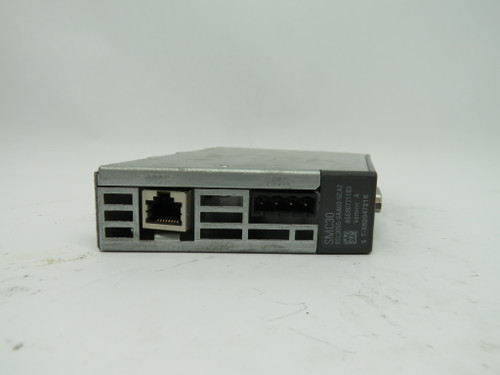 Siemens 6SL3055-0AA00-5CA2 Sensor Module For Incremental Encoder SMC30 USED