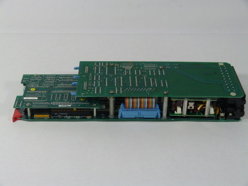 Moore 320A2NNF 15918-50/9NH Digital AC Controller Panel USED