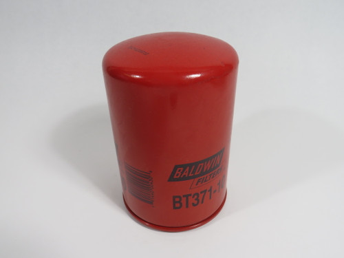 Baldwin BT371-10 Spin-On Hydraulic Filter 5/25 Micron *Dmg'd Box* NEW
