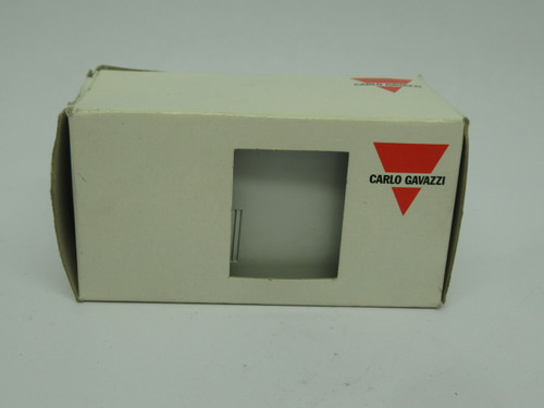 Carlo Gavazzi AMBCD23 Timer Multi Function 11 Pin Plug In 24VAC/DC 230 VAC NEW