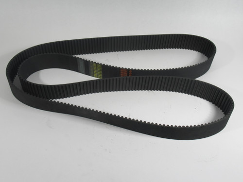 Jason 2400-8M-50 Timing Belt 2400mm Pitch 50mm Width 8mm Thick NOP