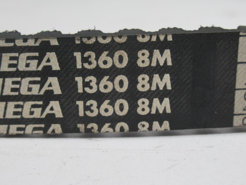 Optibelt 1360-8M Timing Belt 20mm Width NOP
