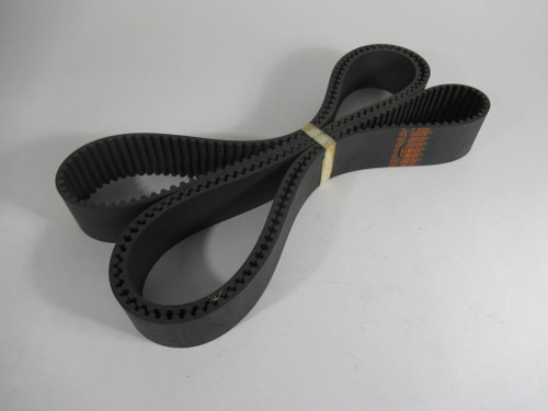 Jason 2600-8M Timing Belt 50mm Width NOP