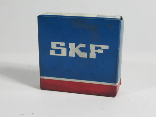 SKF 6306-2RS1/C3 Dual Seal Deep Groove Ball Bearing 30mm Bore 72mm OD NEW