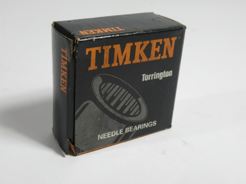 Timken FC-30 Needle Bearing 30mm Bore 37mm OD NEW