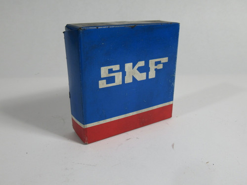 SKF 6308-2RS1 Deep Groove Ball Bearing 40mm Bore x 90mm OD NEW