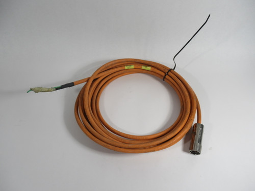 Control Techniques PSBAAA010 Cable 10m 6pin USED