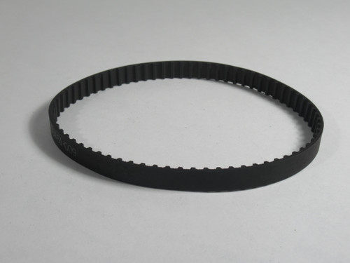 Generic 56461-009 Timing Belt 370mm L x 10mm W x 2mm T NOP