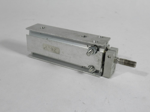 Festo 158571 DMML-16-30-P-A Compact Cylinder 10 Bar Max USED