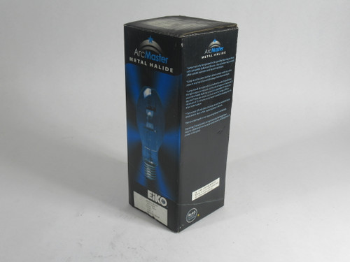 Eiko 49463 Metal Halide Lamp 400W E39 Base 4000K NEW