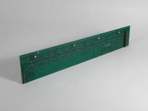 Parretta Graphics ASE00181 PC Board Rev: F USED