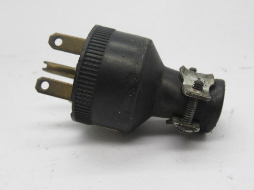 Eagle 6-15P Plug 15A 250V USED