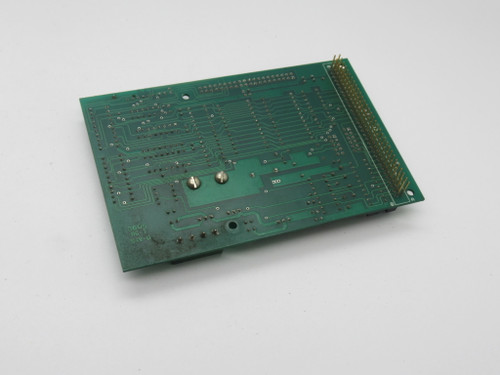 Perretta Graphics ASE00293 PC Board Rev: C COSMETIC DAMAGE USED