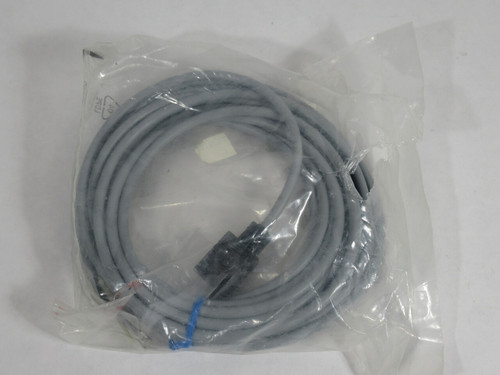 Festo 30937 KMF-1-24DC-5-LED Cable Assembly for Valve Coil *Open Bag* NWB