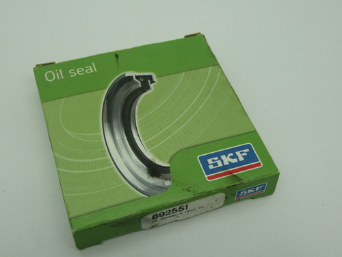 SKF 692551 Oil Seal 50x80x10 NEW