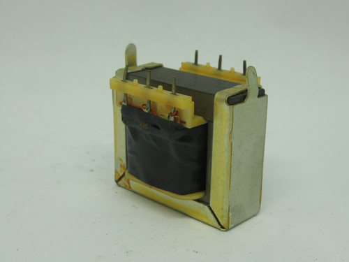 Hammond 162F16 Low Voltage Transformer 6VA Pri 115/230V Sec 8/16V NEW