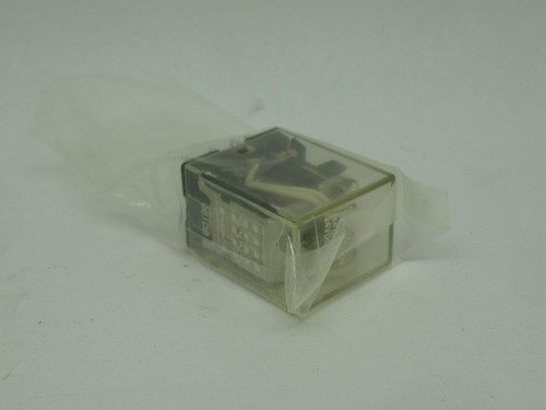 Allen-Bradley 700-HC54Z24 Relay Series B 24VDC Coil 1A 120V 50/60Hz 1/10HP NEW