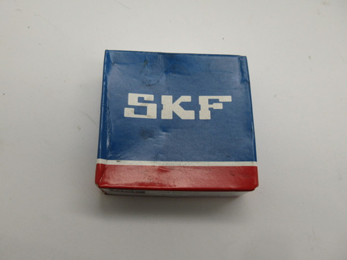 SKF 6206-2RS1/C3 Deep Groove Ball Bearing 30mm Bore 62mm OD 16mm W NEW