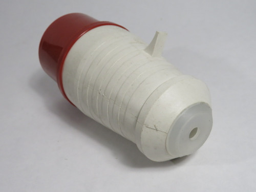 CEE RS-015 CEE Plug 16A 220/380/240/415V 5-Pole 6h USED