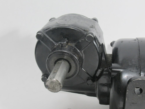 Bodine Electric DC Gearmotor 40:1 44Lb-In 1/15HP 1725/43RPM 90A/90FV 1A USED