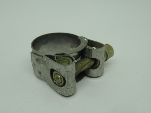 Mikalor 29-31 W4 Steel Hose Clamp 29-31mm NOP