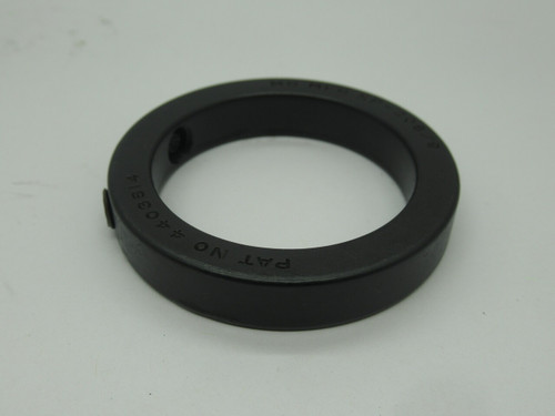 MB Manufacturing XP-208/9 Locking Collar 48mm Bore 63mm OD 10mm Thick NOP
