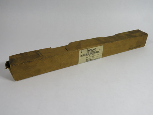 Siemens RHOSVD 12" Shaft for Circuit Breaker Rotary Mechanism *Box Damage* NEW