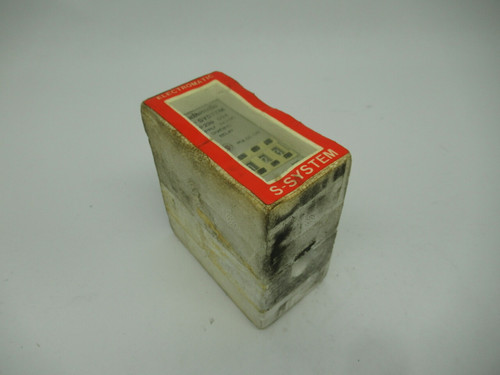 Electromatic SP239024 Dividing Relay 24VAC 45-65Hz 2W 5A/300VAC 0.2A/250VDC NOP