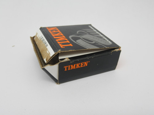 Timken LM11749 Tapered Roller Bearing 1.57”OD .6875”ID .5750"W *Damaged Box* NEW