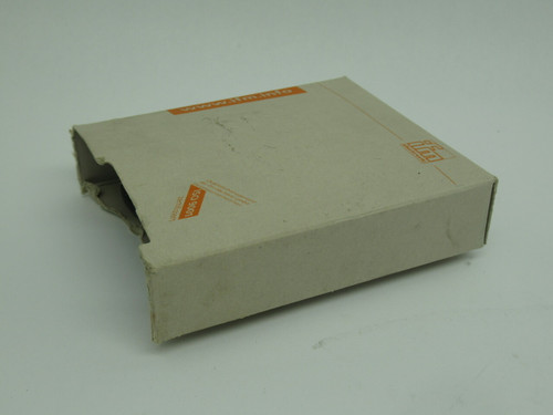 IFM IIA2010-ABOA Inductive Sensor II0272 250V AC/DC 45-65Hz *Damaged Box* NEW