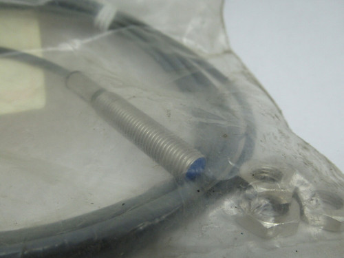 Carlo Gavazzi EI0801PPOS Inductive Proximity Switch 10-40VDC 0.2A PNP NO 1mm NWB